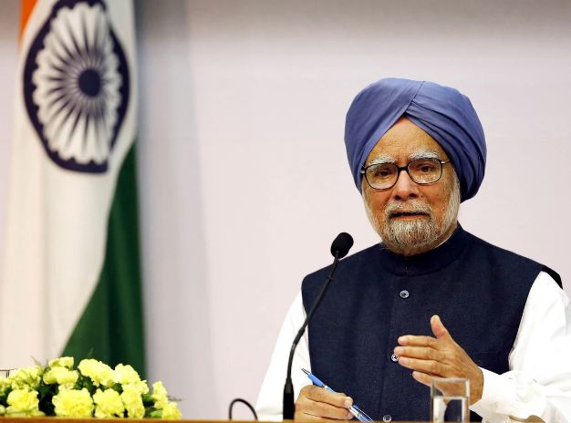 पूर्व प्रधानमंत्री मनमोहन सिंह का निधन:कल होगा अंतिम संस्कार,पीएम मोदी देंगे श्रद्धांजलि