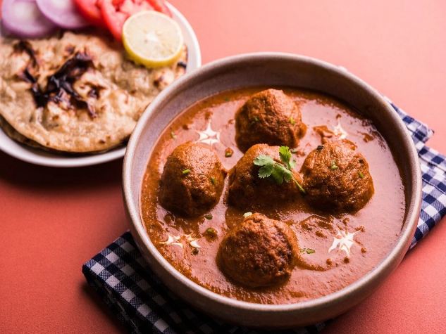 सर्दियों में गरमा-गरम सोयाबीन कोफ्तों का लें मजा,पराठों के संग खाकर आ जाएगा स्वाद