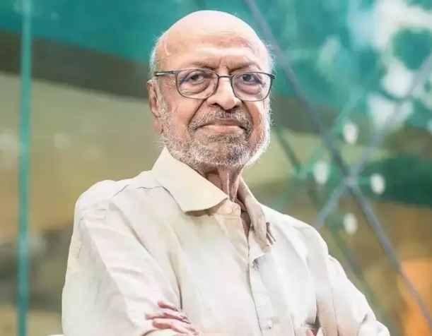 प्रसिद्ध फिल्म निर्माता श्याम बेनेगल का 90 की उम्र में निधन,लंबे वक्त से थे बीमार
