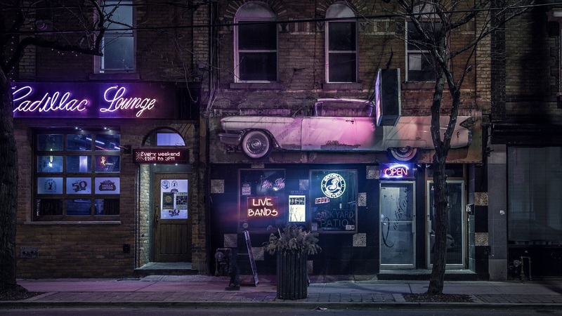 Musicians Rally to Save Historic Recording Studio