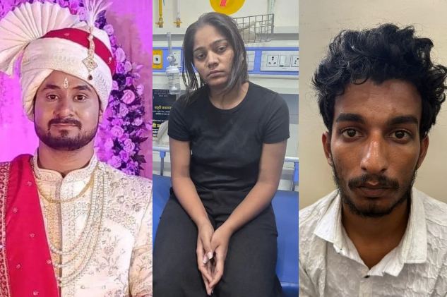 राजा हत्याकांड का असली गुनहगार कौन