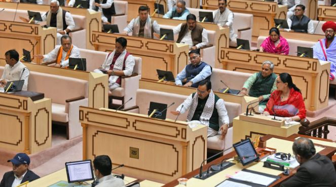 राजस्थान कोचिंग सेन्टर नियंत्रण और विनियमन विधेयक 2025 ध्वनिमत से पारित