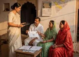 राजस्थान में विशेष पुनरीक्षण-2026 की तेज रफ्तार-11 दिनों में 97 प्रतिशत गणना प्रपत्र बांटे
